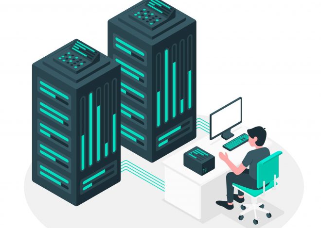 Виртуальные хосты Apache: полное руководство по настройке и конфигурации