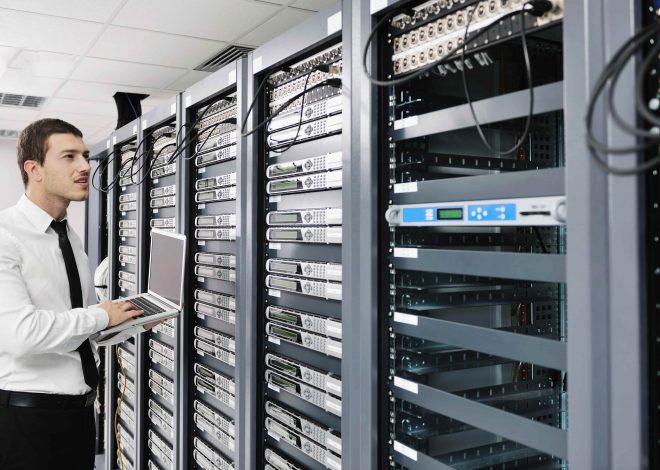 Настройка Apache: полное руководство по конфигурации веб-сервера с нуля