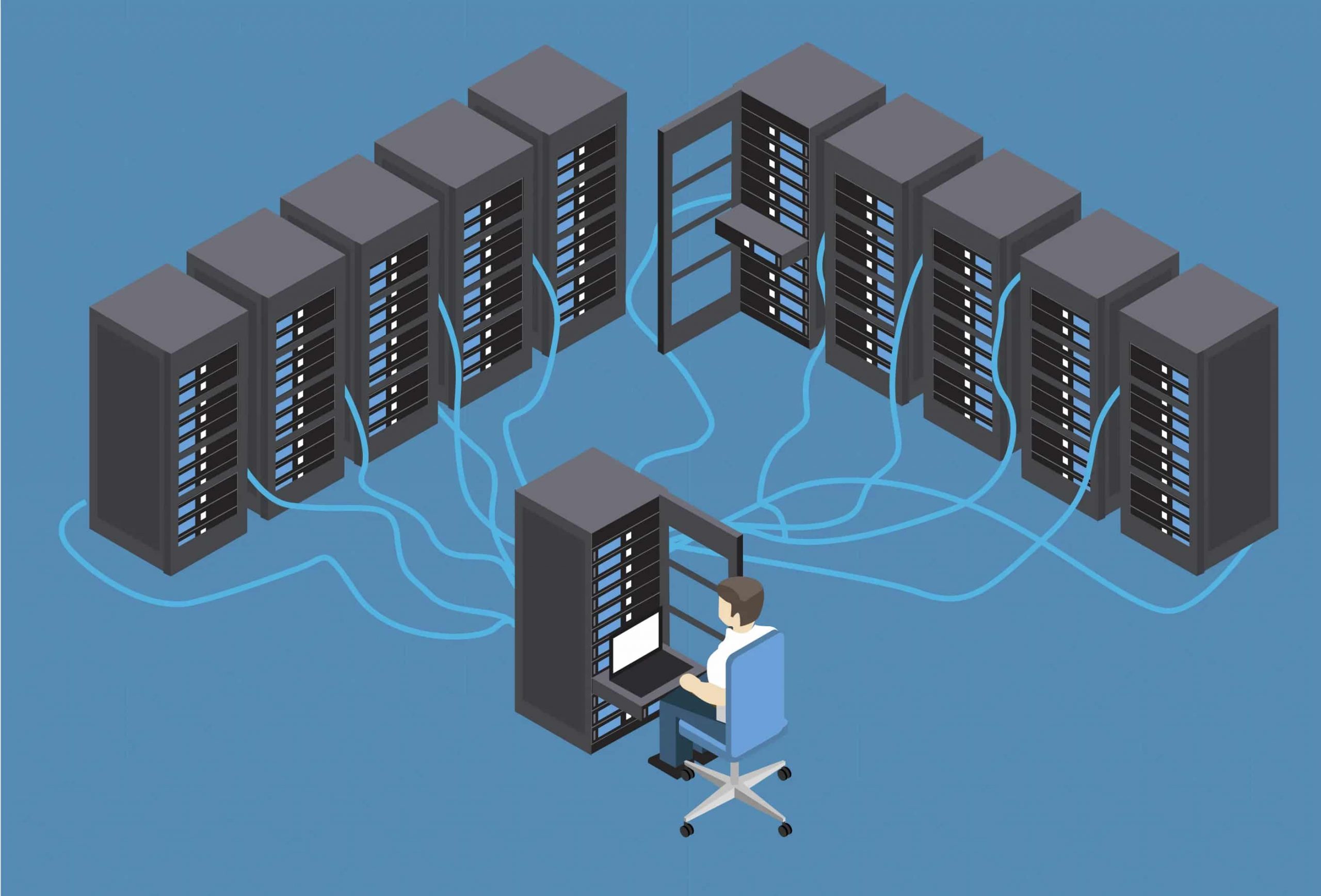 Сравнение Apache и Nginx: битва веб-серверов за производительность - 4